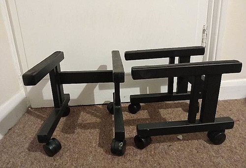Avf speaker stands for - avf,