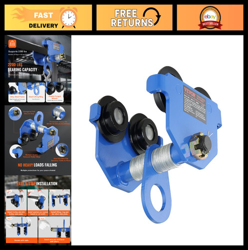 Heavy duty manual - duty,