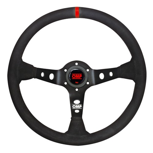 Omp corsica competition 350mm - omp,
