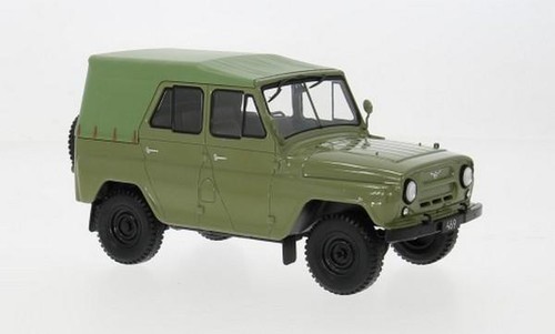 Whitebox uaz 469 1975 - whitebox,