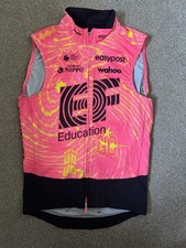 Rapha EF Infinium Gilet