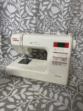 Sewing Machine Simplicity by