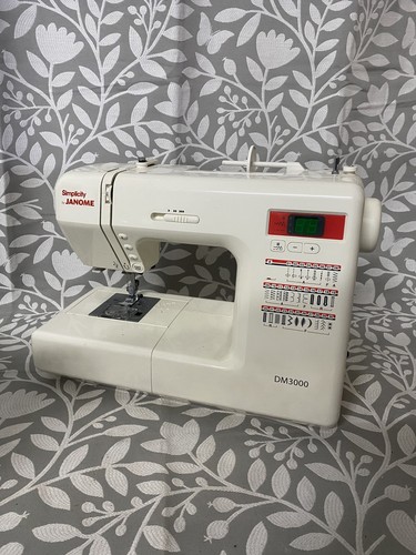 Sewing machine simplicity - sewing,
