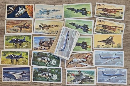 Vintage cigarette card - vintage,