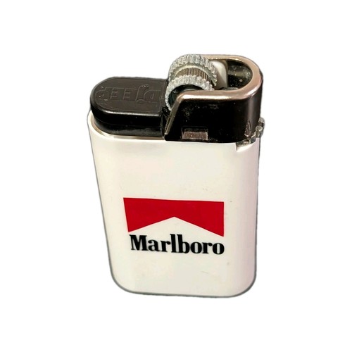 Marlboro cigarette lighter - marlboro,