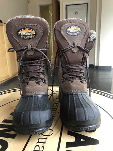 Meindl canada winter - meindl, boot