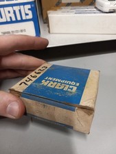 Clark Forklift Mast Bearing