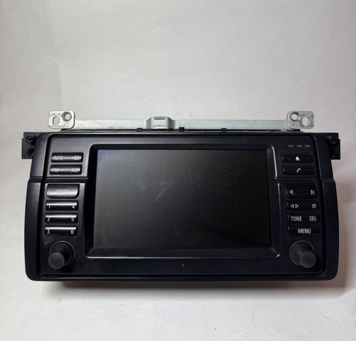 Bmw oem wide - wide, screen