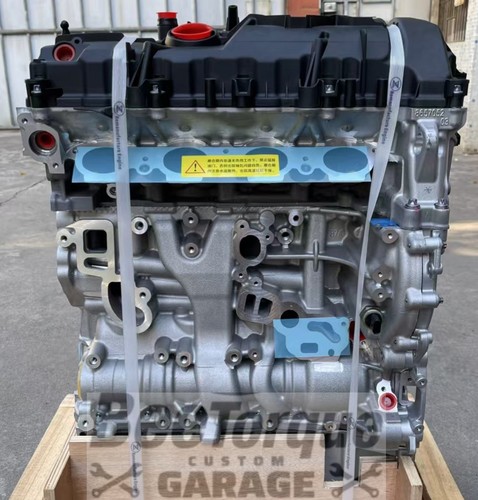 New engine bmw n46b20 - new,