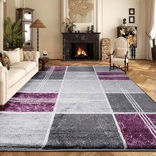Modern Large Rugs For Living