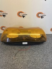 Britax Halogen Aerolite Bar - Amber  Lightbar