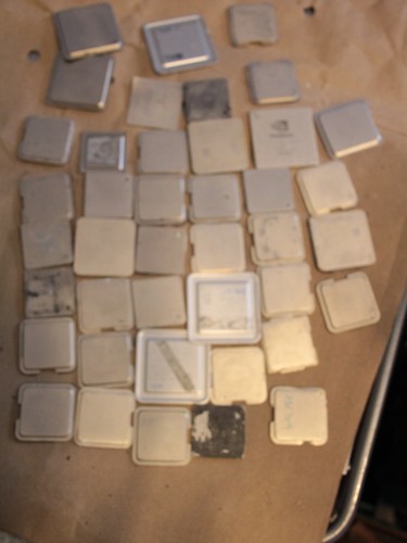 Job lot cpu - lot,