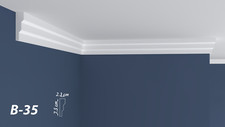 Coving Cornice Moulding Xps