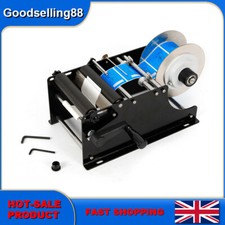 Semi-Automatic Labeller Round