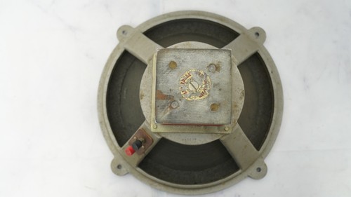 Wharfedale vintage woofers - wharfedale,