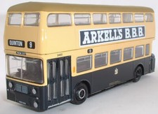 EFE BIRMINGHAM MCW DAIMLER FLEETLINE(MANCHESTER)-25401