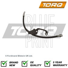 Brake Hose Torq Fits Hyundai