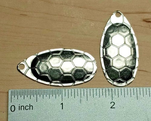 Pack french hex - french, spinner