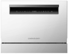 Cookology TCD6WH Table Top