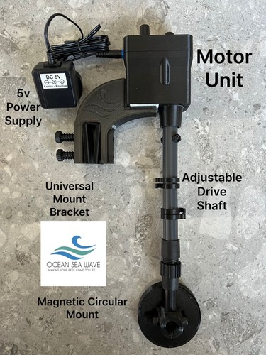 Ocean sea products wave maker - products,