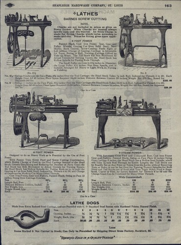 1914 paper barnes steam - 1914,