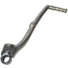 KAWASAKI KX 500 KX500 1988 1989 1990 Kickstart pedal kick start lever 13064-1201