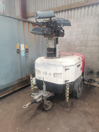 Generac lighting tower - generac,