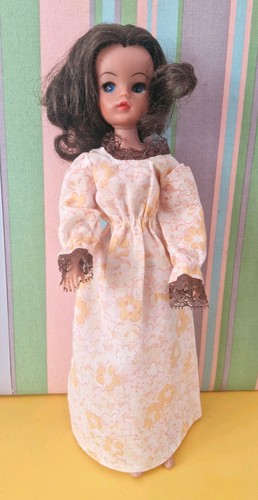 Vintage pedigree sindy doll - vintage,