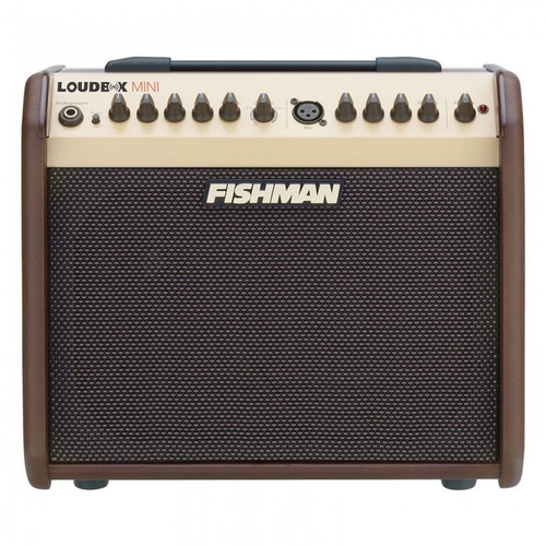 Fishman loudbox mini 60 - loudbox,