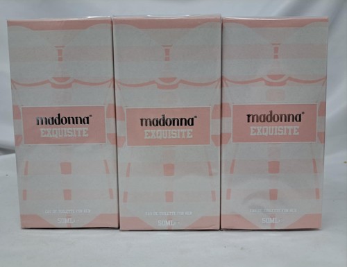 Madonna exquisite spray - exquisite,