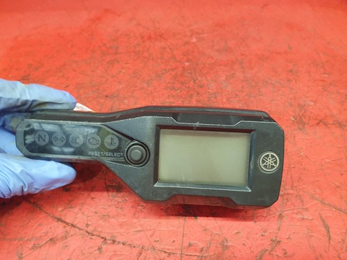 Yamaha 125 speedo - yamaha, x