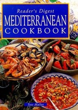 Reader's Digest Mediterranean