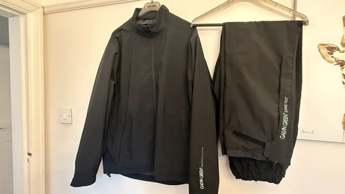 Galvin green gore - green, gore-tex