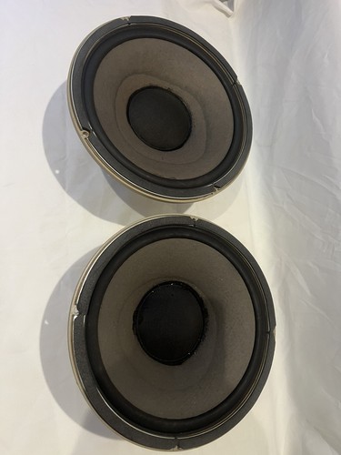 Tannoy gold monitor dual - 12",