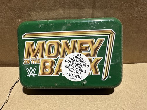 Topps wwe slam attax reloaded - topps,