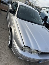 Jaguar X-type 2.5 V6 AWD
