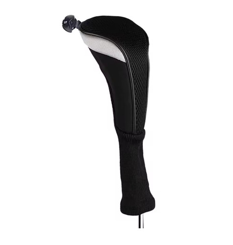 Golf hybrid headcovers nylon - headcovers,