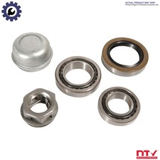 WHEEL BEARING KIT KLT-PE-015