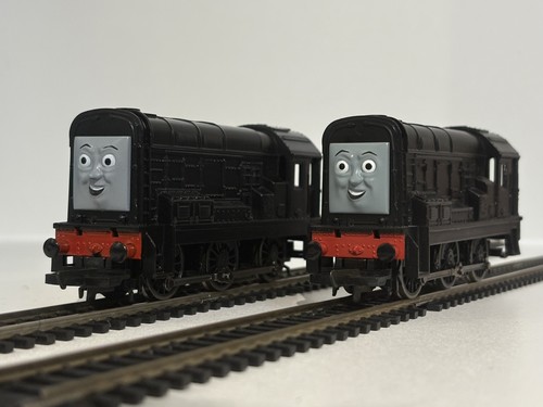 Hornby gauge thomas - hornby,