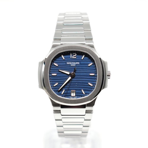 Patek philippe nautilus - patek,