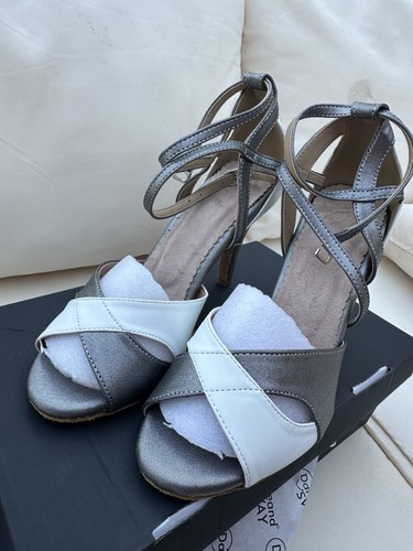 Grey dance sway branded - grey,