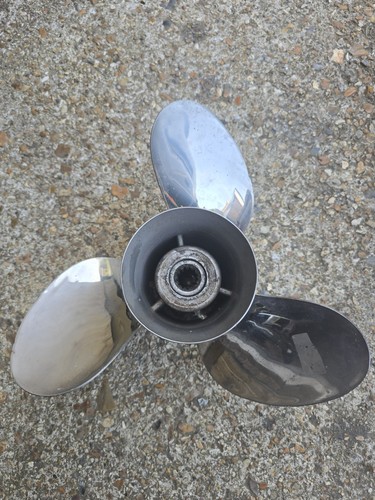 Michigan wheel 013027 - 13, 1/4"