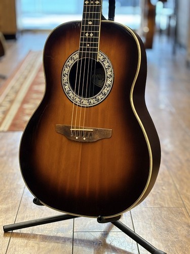 Ovation 1117 legend 1979 - 1117,