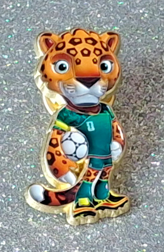 Football world cup - cup, zayu
