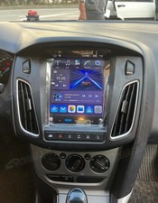 4+64G For Ford Focus MK3