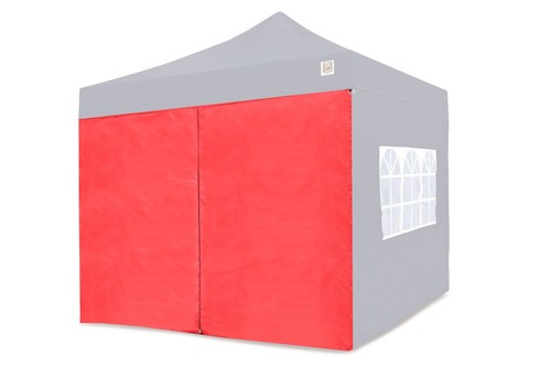 Gorilla gazebo 3x3mtr - 3x3mtr, pop