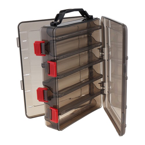 Double side portable fishing - side,