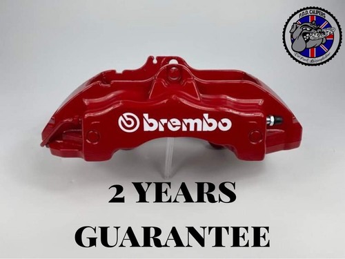 Genuine porsche cayenne - porsche, brembo