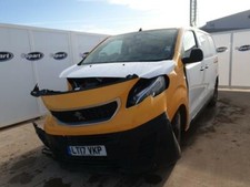 PEUGEOT EXPERT 2.0 2017 LOW