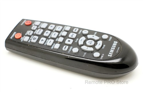 Samsung sounbar genuine remote - genuine,